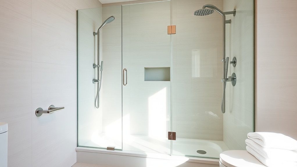 Before and After — Ealing Bathroom Fitters