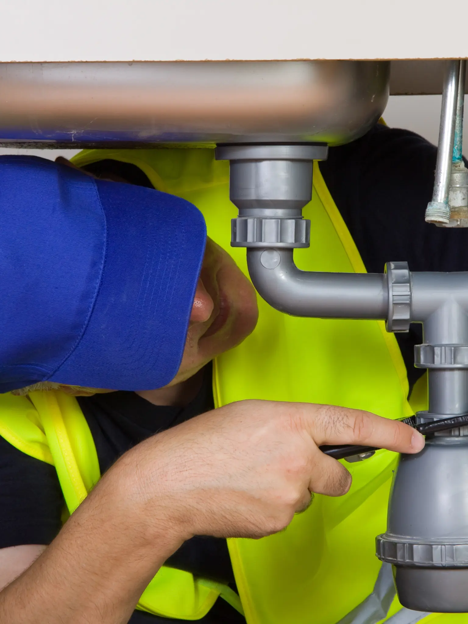 local bathroom fitter W5 5DA